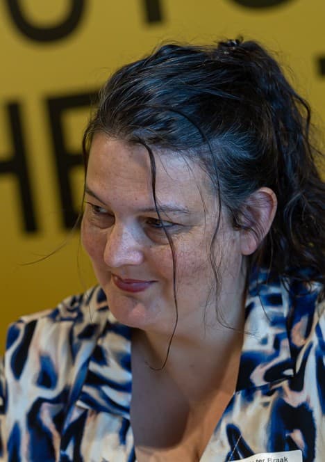 Carola ter Braak