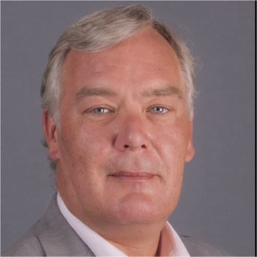 Paul Pietersma