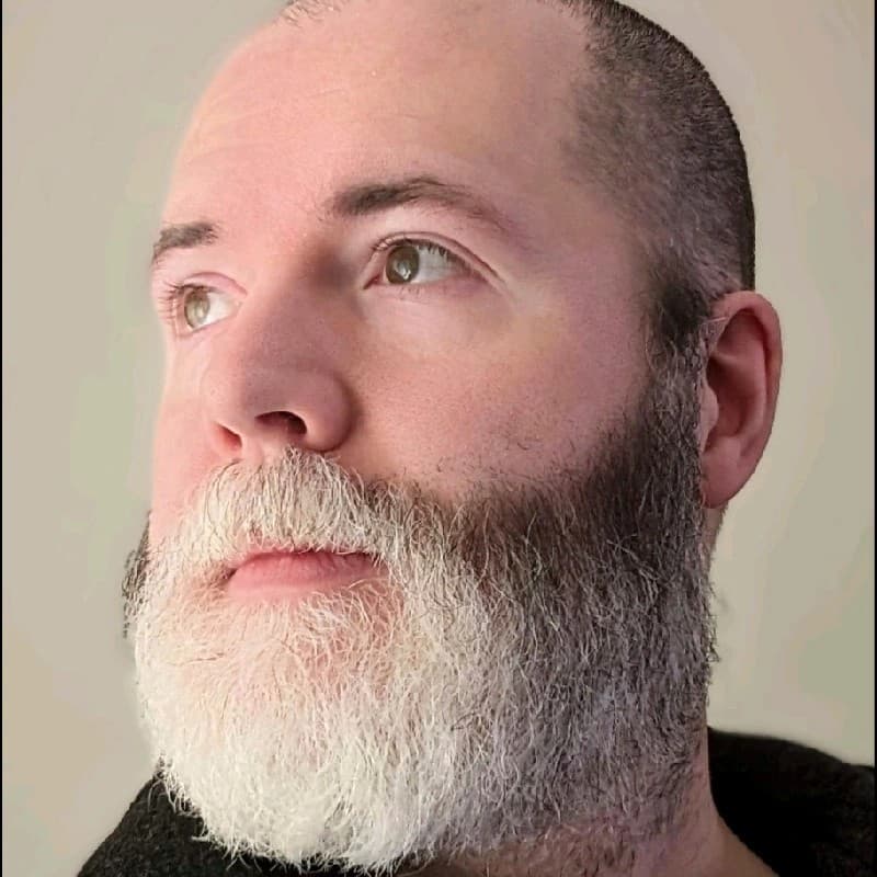 Tom Mekenkamp